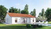 Vente Maison Palme  11480 4 pieces 80 m2