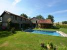 Vente Maison Aujan-mournede COURRENSAN 32300 8 pieces 329 m2