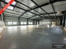 Location Commerce Andance  07340 1000 m2