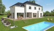 Vente Maison Gosne  35140 5 pieces 126 m2