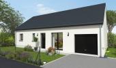 Vente Maison Betton  35830 4 pieces 85 m2