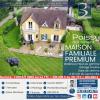 Vente Prestige Poissy  78300 7 pieces 209 m2