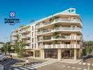 Vente Appartement Cagnes-sur-mer  06800 3 pieces 66 m2