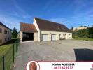 Vente Maison Thorigny-sur-oreuse  89260 6 pieces 154 m2