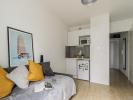 Vente Appartement Nantes  44200 18 m2