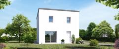 Vente Maison Marcille-raoul  35560 92 m2