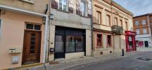 Vente Local commercial Isle-jourdain  32600 4 pieces 44 m2