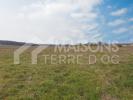 Vente Terrain Montgiscard  31450 626 m2