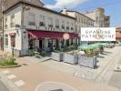 Vente Commerce Chazelles-sur-lyon  42140 2 pieces 120 m2