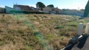 Vente Terrain Camaret-sur-aigues  84850 187 m2