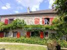 Vente Maison Chamberaud  23480 133 m2