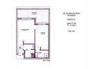 Location Appartement Venzolasca  20215 2 pieces 47 m2