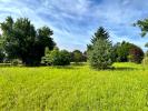 Vente Terrain Grez-sur-loing  77880