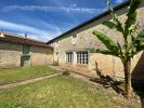 Vente Maison Aunac  16460 6 pieces 163 m2