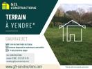 Vente Terrain Gauriaguet  33240 692 m2