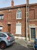 Vente Maison Carvin  62220 65 m2