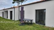 Vente Maison Olonne-sur-mer  85340 5 pieces 90 m2