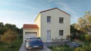 Vente Maison Freneuse  78840 4 pieces 80 m2