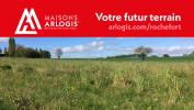 Vente Terrain Surgeres  17700 285 m2