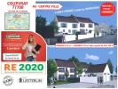 Vente Maison Coupvray  77700 5 pieces 110 m2