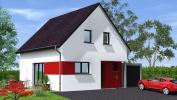 Vente Maison Blodelsheim  68740 5 pieces 90 m2