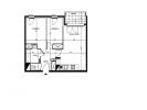 Location Appartement Lyon-8eme-arrondissement  69008 3 pieces 54 m2