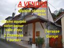 Vente Maison Etouvans  25260 5 pieces 83 m2