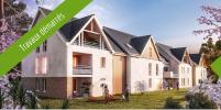 Vente Appartement Baule-escoublac  44500 3 pieces 57 m2