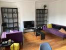 Location Appartement Paris-17eme-arrondissement  75017 2 pieces 50 m2