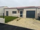 Vente Maison Semussac  17120 6 pieces 123 m2