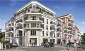 Location Appartement Blanc-mesnil  93150 2 pieces 45 m2