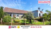 Vente Maison Champguyon  51310 10 pieces 210 m2