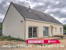 Vente Maison Longue-jumelles  49160 6 pieces 135 m2