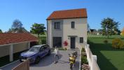 Vente Terrain Vert-le-petit  91710 500 m2