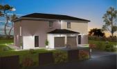 Vente Maison Geneuille  25870 4 pieces 176 m2