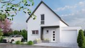 Vente Maison Mertzwiller  67580 5 pieces 102 m2