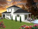 Vente Maison Lachapelle-sous-chaux  90300 4 pieces 130 m2