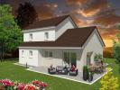 Vente Maison Champey  70400 4 pieces 129 m2