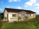 Vente Maison Arcey  25750 4 pieces 102 m2