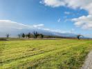 Vente Terrain Saint-hilaire-du-rosier  38840 400 m2