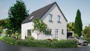 Vente Maison Raedersdorf  68480 5 pieces 90 m2