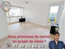 Vente Appartement Neuilly-plaisance  93360 3 pieces 62 m2
