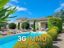 Vente Maison Saint-remy-de-provence  13210 16 pieces 400 m2