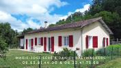 Vente Maison Montpon-menesterol  24700 5 pieces 125 m2