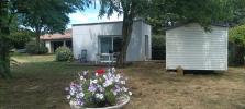 Vente Maison Laurac-en-vivarais  07110 25 m2