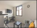 Vente Appartement Villeurbanne  69100 22 m2