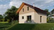 Vente Maison Sallanches  74700 5 pieces 144 m2