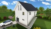 Vente Maison Frangy  74270 5 pieces 163 m2