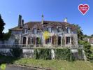 Vente Maison Chateauneuf-sur-cher  18190 8 pieces 183 m2