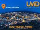 Vente Local commercial Ales  30100 20 m2